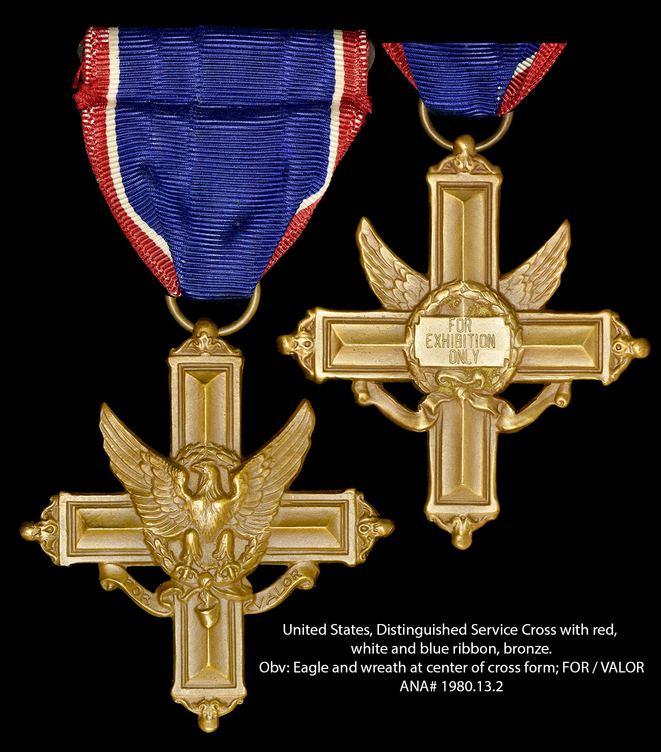 WWI Military Decorations