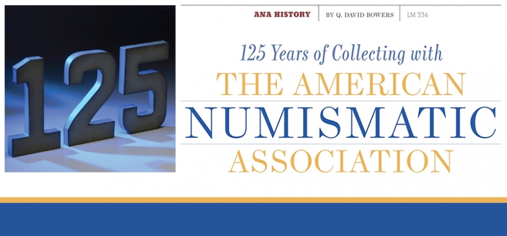 a.n.a. 125th anniversary graphic