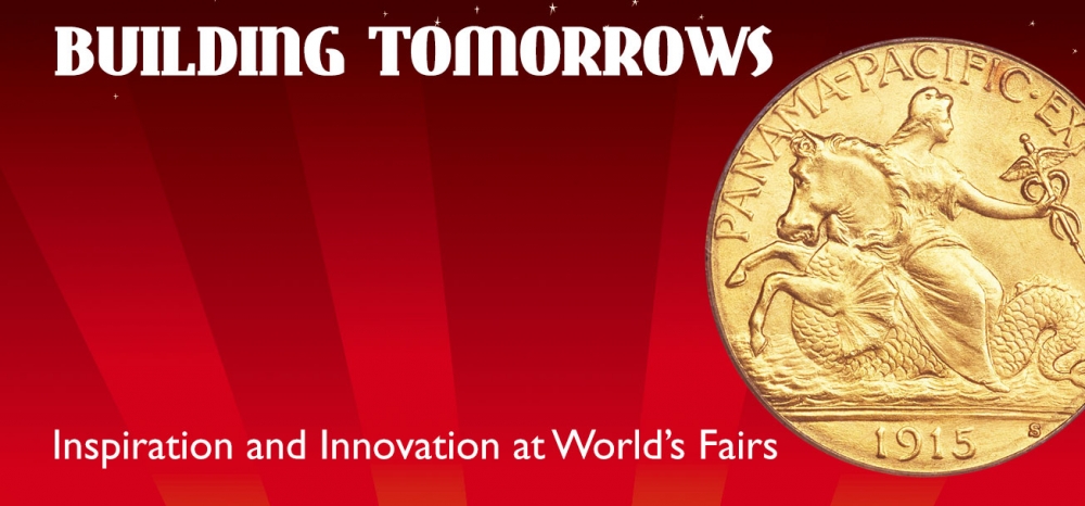 Want to learn more about World’s Fairs and Expositions?
