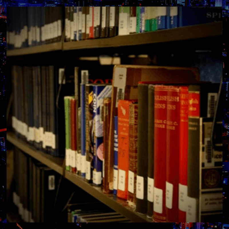 numismatic book library