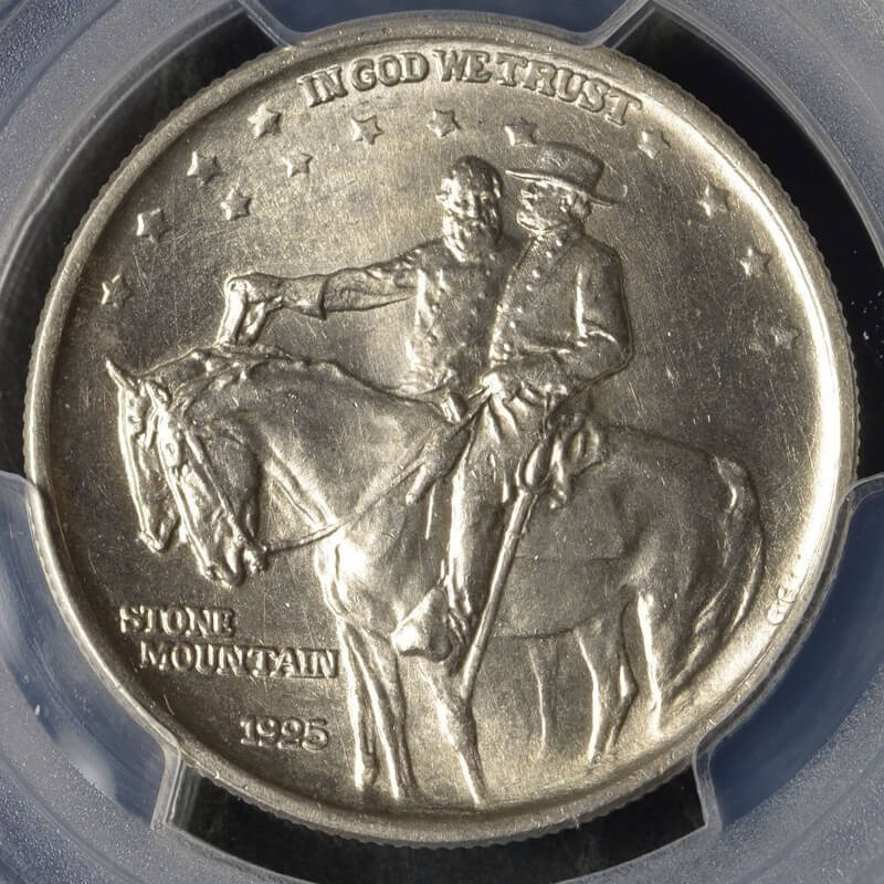 A brief history of Confederate Coins