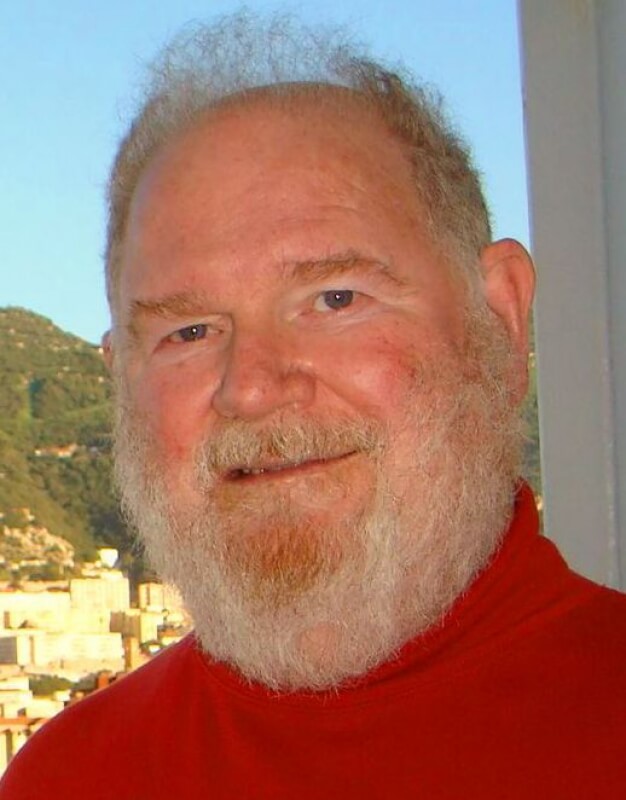 John D. Wright named the 2015 Lifetime Achievement Award winner