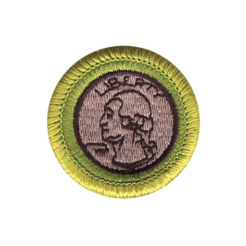 All you need to know about the coin collecting merit badge workshop at the World’s Fair of Money