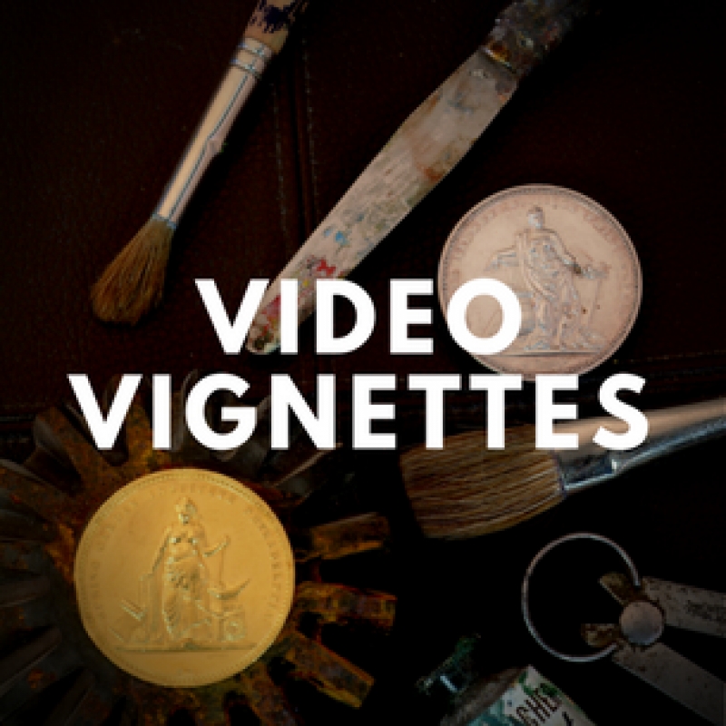 How to Store Your Coin Collection American Numismatic Association