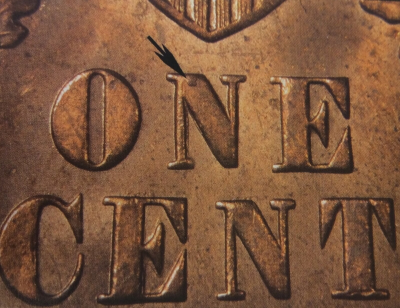 Throwback Thursday: The secret mark on the 1875 Indian Head cent