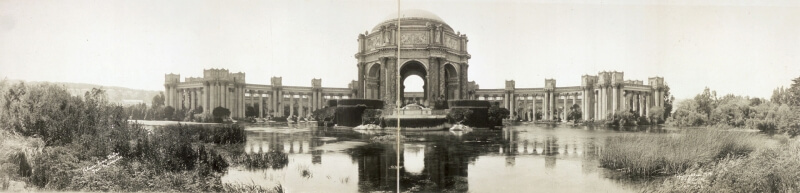 The 1915 Panama Pacific International Exposition Half Dollar