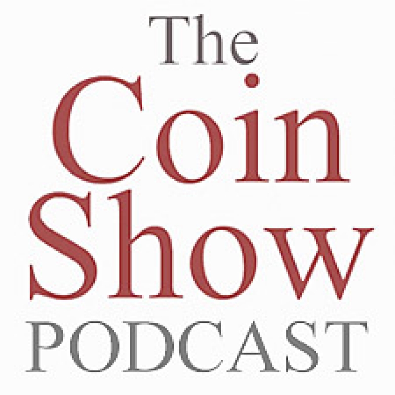 It’s episode 90 of The Coin Show