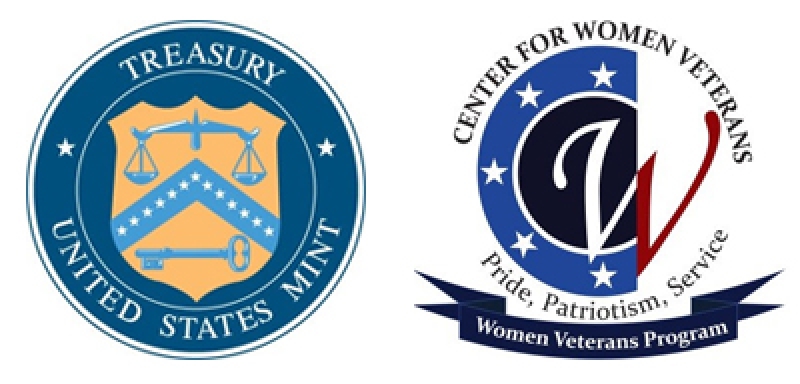 U.S. Mint – VA Center for Women Veterans Collaborate…. and Deliver Jobs