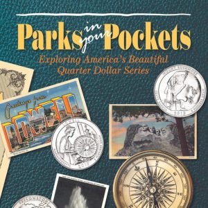 Parks in Your Pockets Book