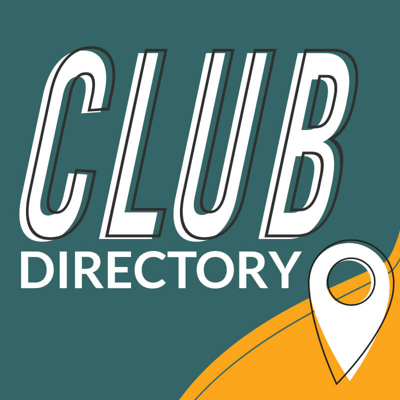 coin club directory homepage box