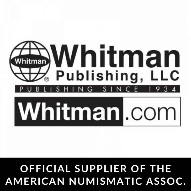 WHITMAN FOOTER LOGO