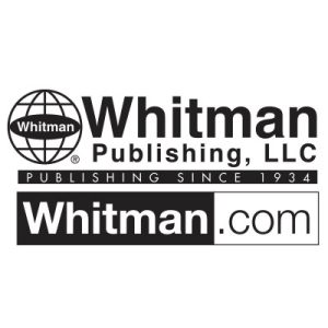 whitman publishing logo