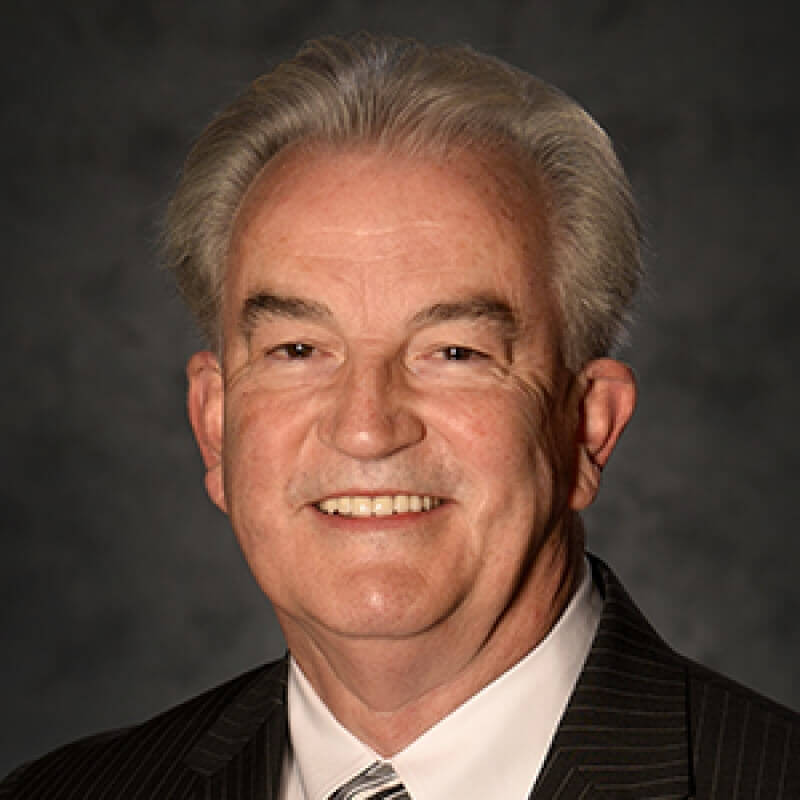 Gary Adkins; Past President