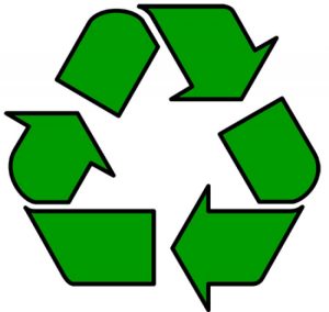 recycling logo