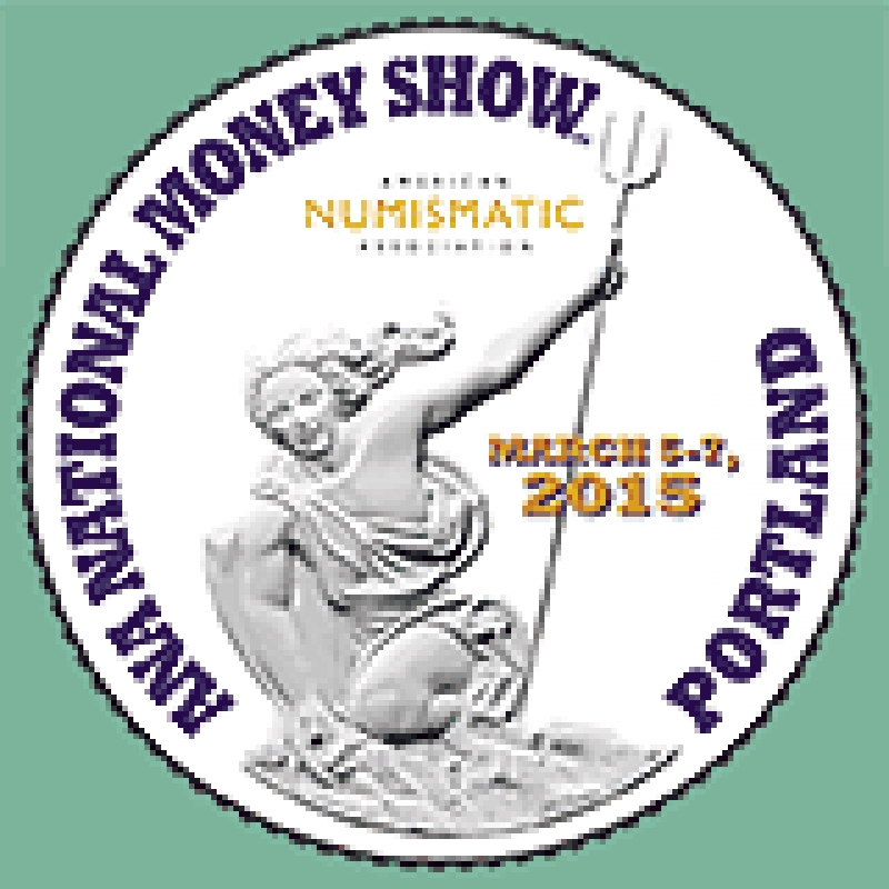 Sponsors pledge support for ANA National Money Show
