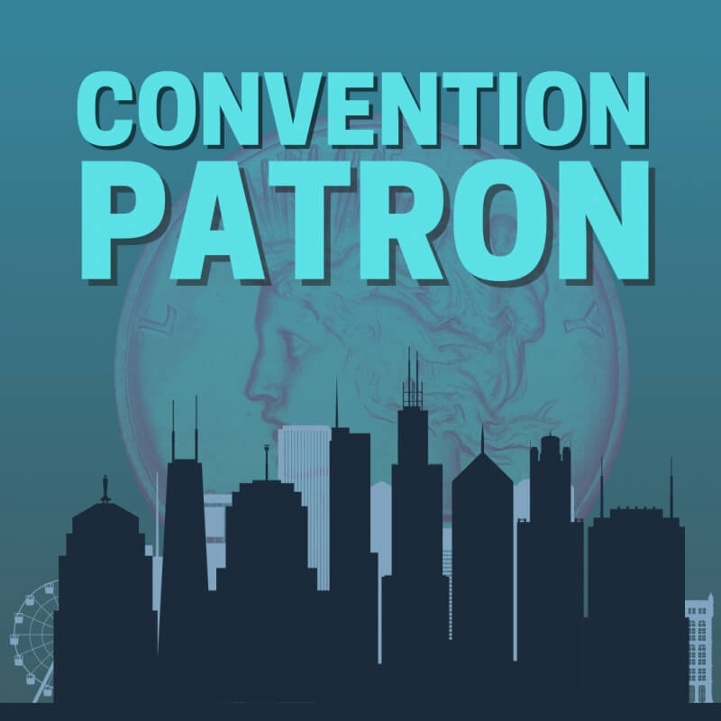 2021 WFM CONVENTION PATRON