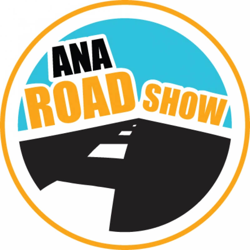 The American Numismatic Association Road Show is heading to Georgia