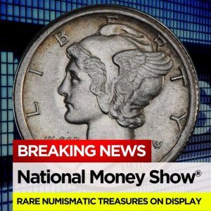 National Money Show News
