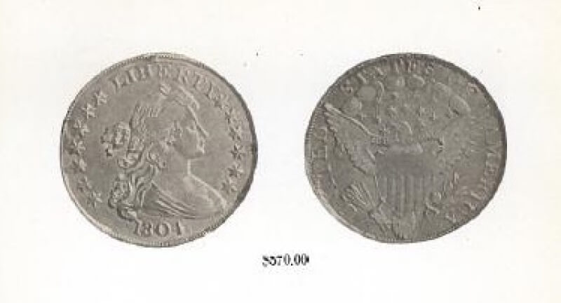 Throwback Thursday: The King of American Coins