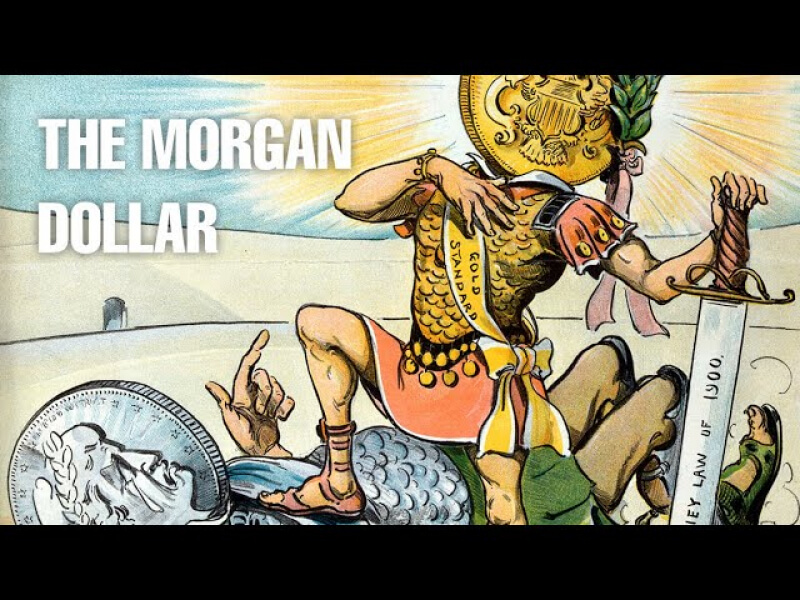 morgan dollar museum masterpiece youtube thumb