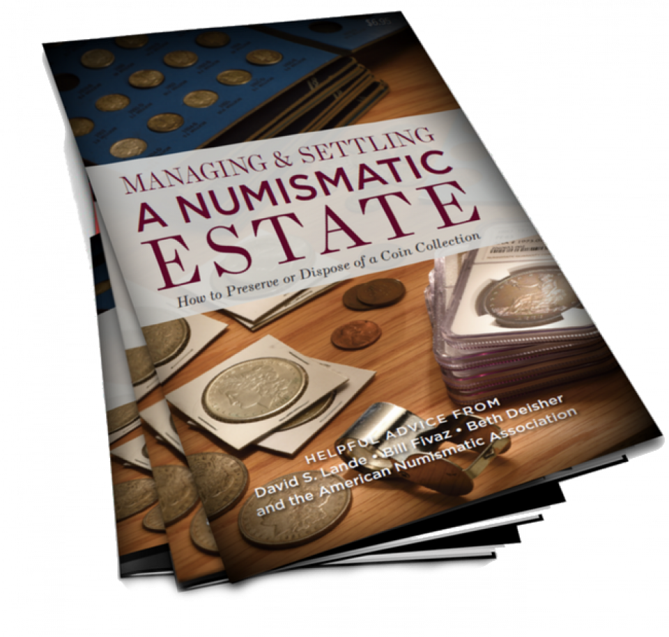 The Numismatic Collector's Series Sale and Stocks and Bonds of the Americas  - 321 by Spink and Son - Issuu