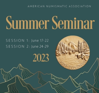 2023 Summer Seminar