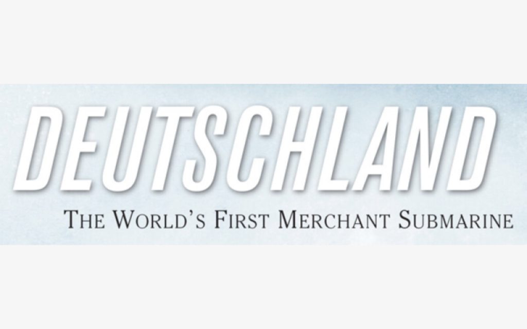 deutschland banner