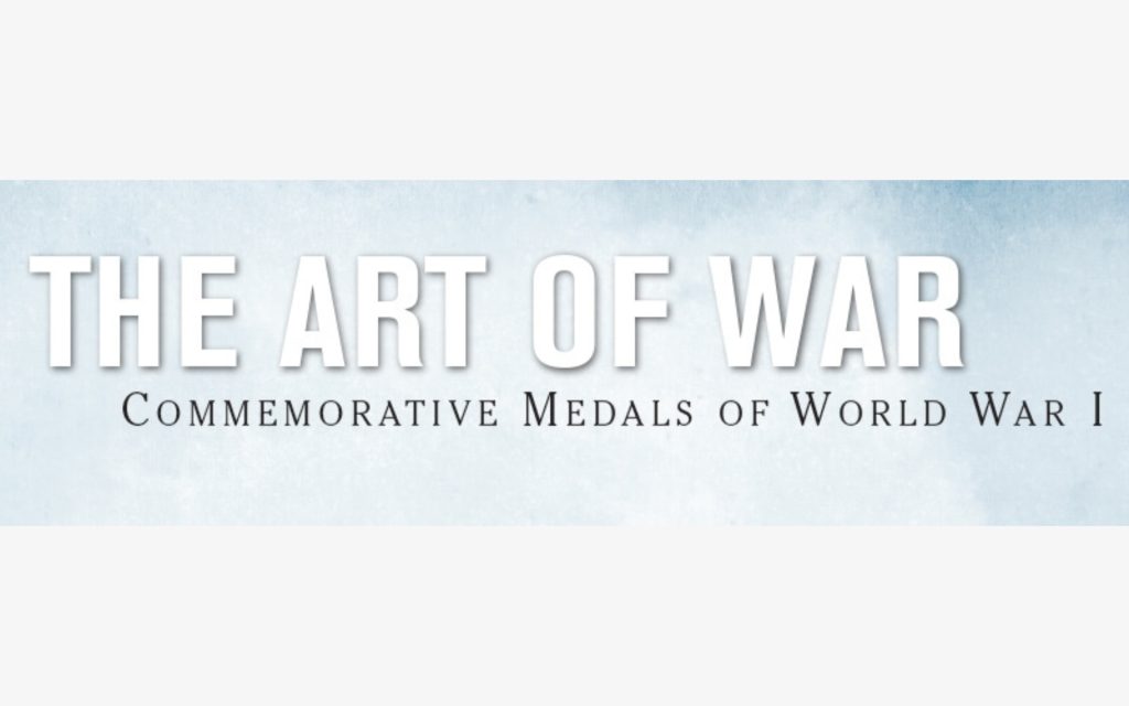 art of war commemorative medals (2)