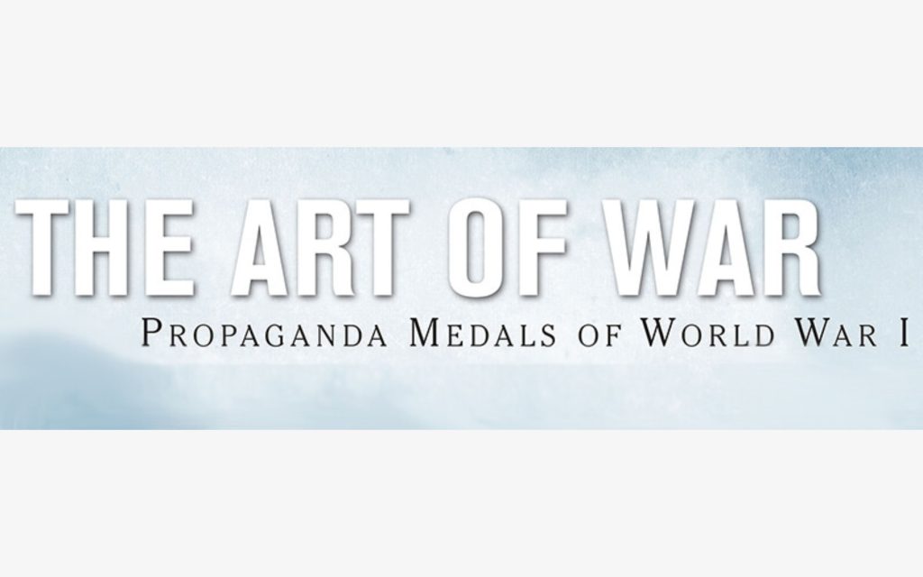 art of war propaganda
