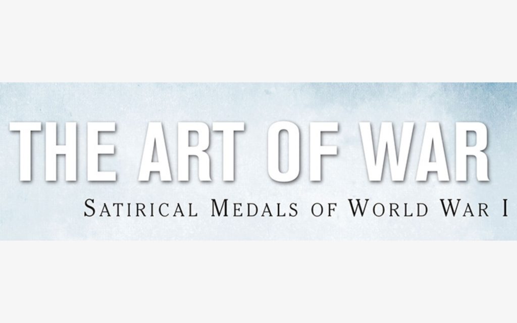 art of war satirical money