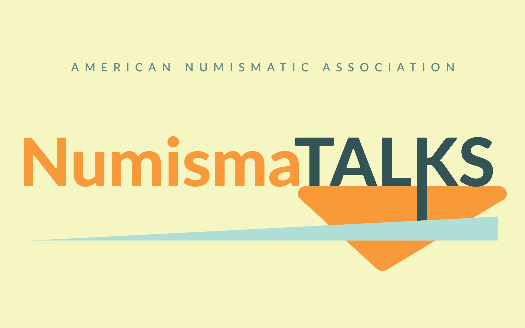 numismatalks logo