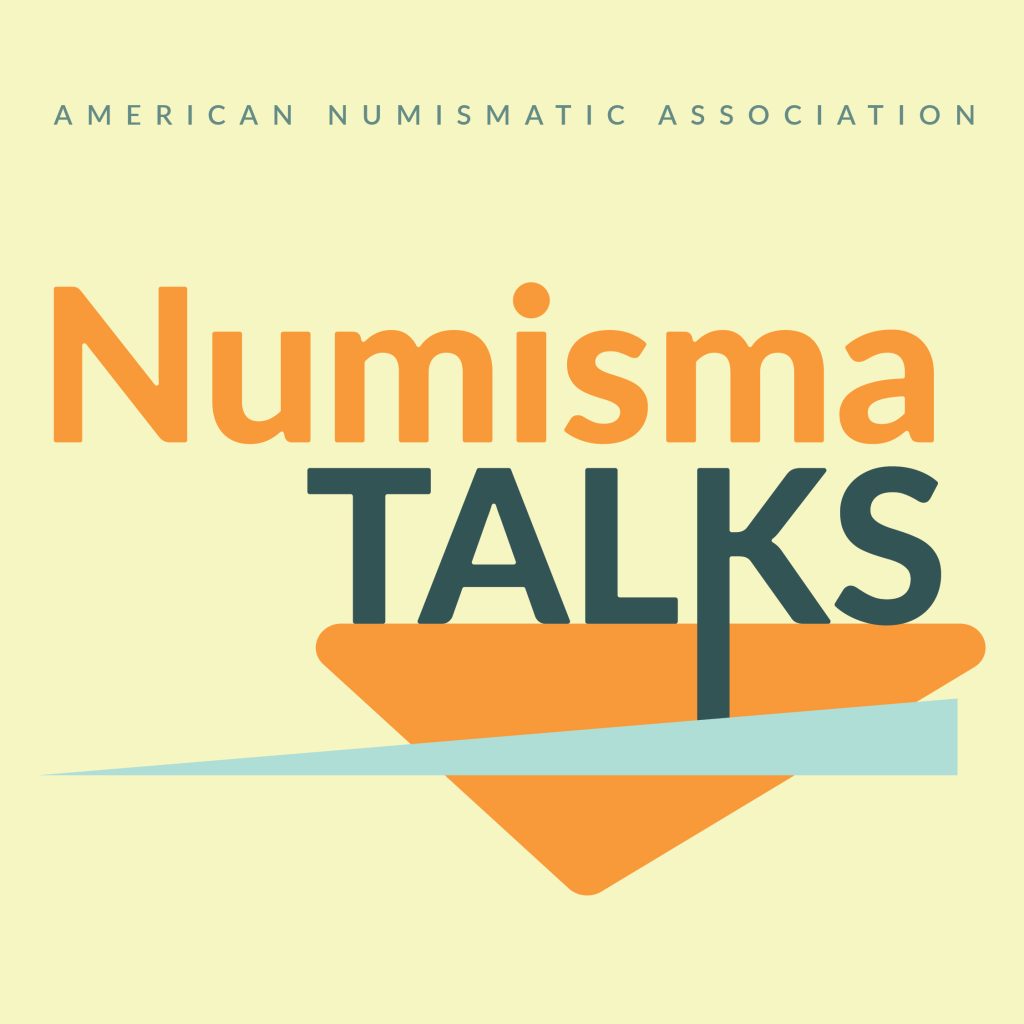 numismatalks square banner