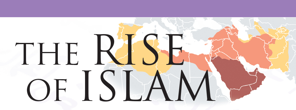 the rise of islam