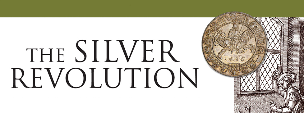 the silver revolution
