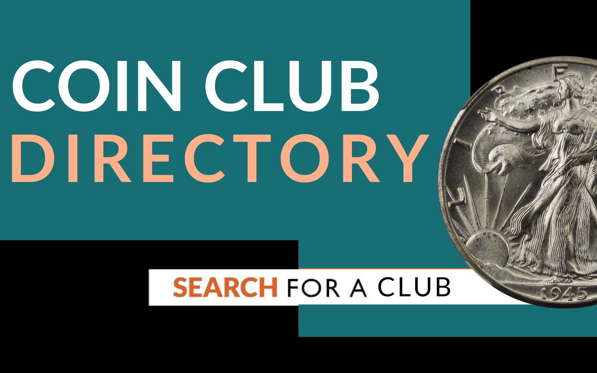 COIN CLUB DIRECTORY