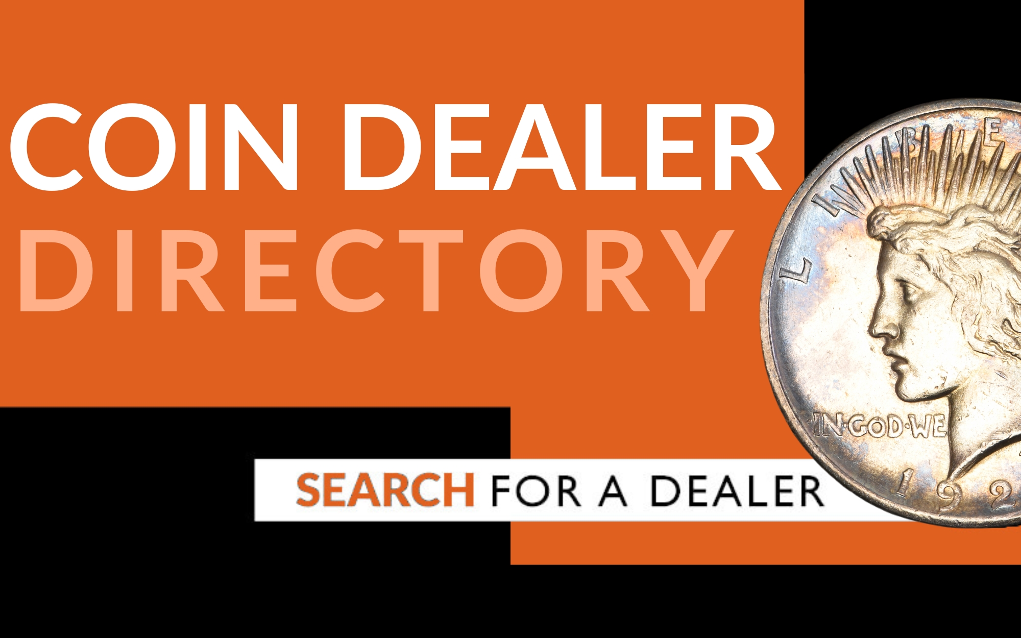 COIN DEALER DIRECTORY