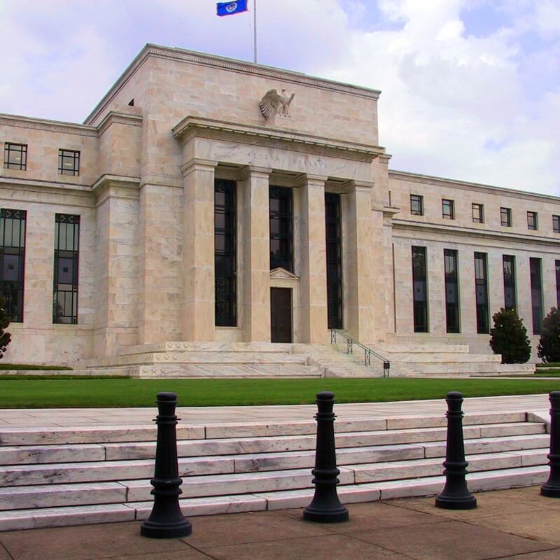 Federal Reserve Bank