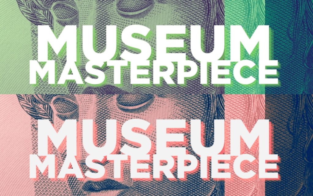 Money Museum Masterpiece Video Series