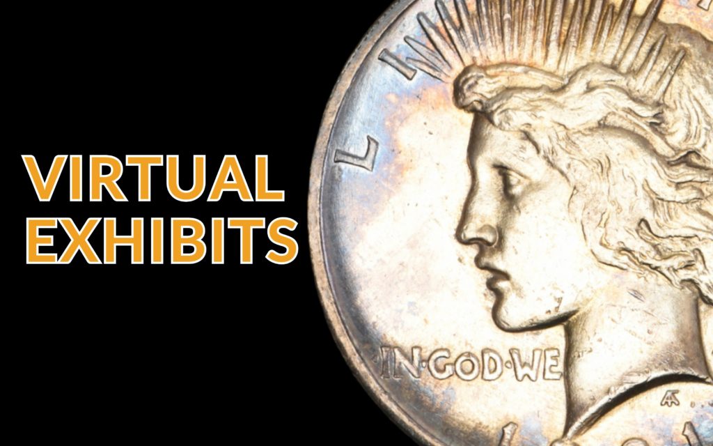 Money Museum Virtual Exhibits