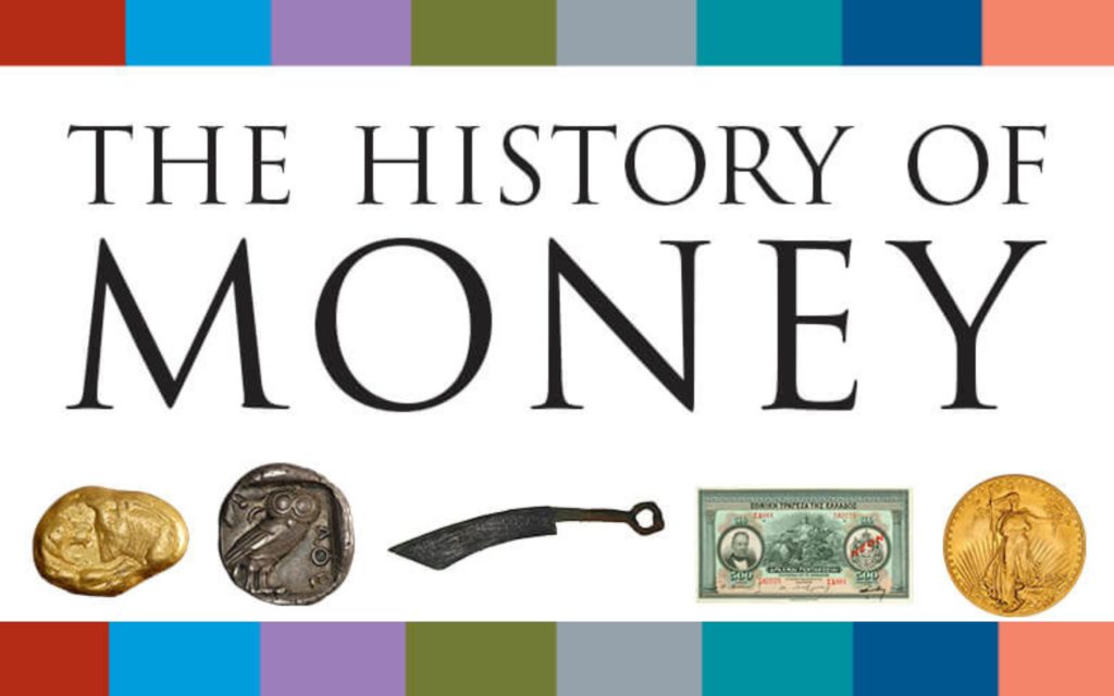 The History of Money