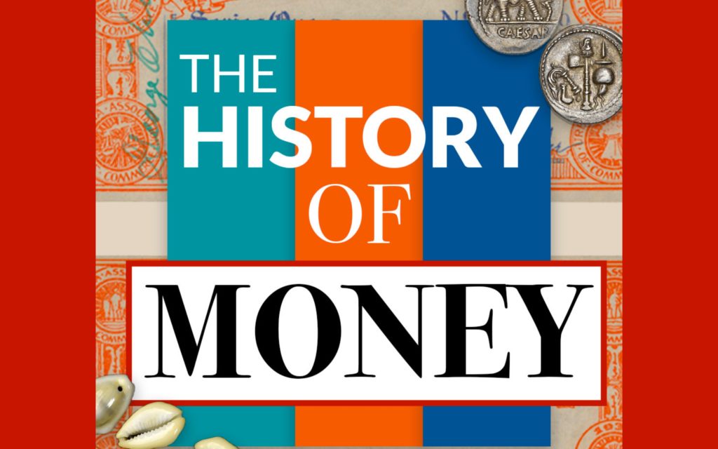 The History of Money Exhibit