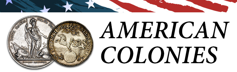 American Colonies