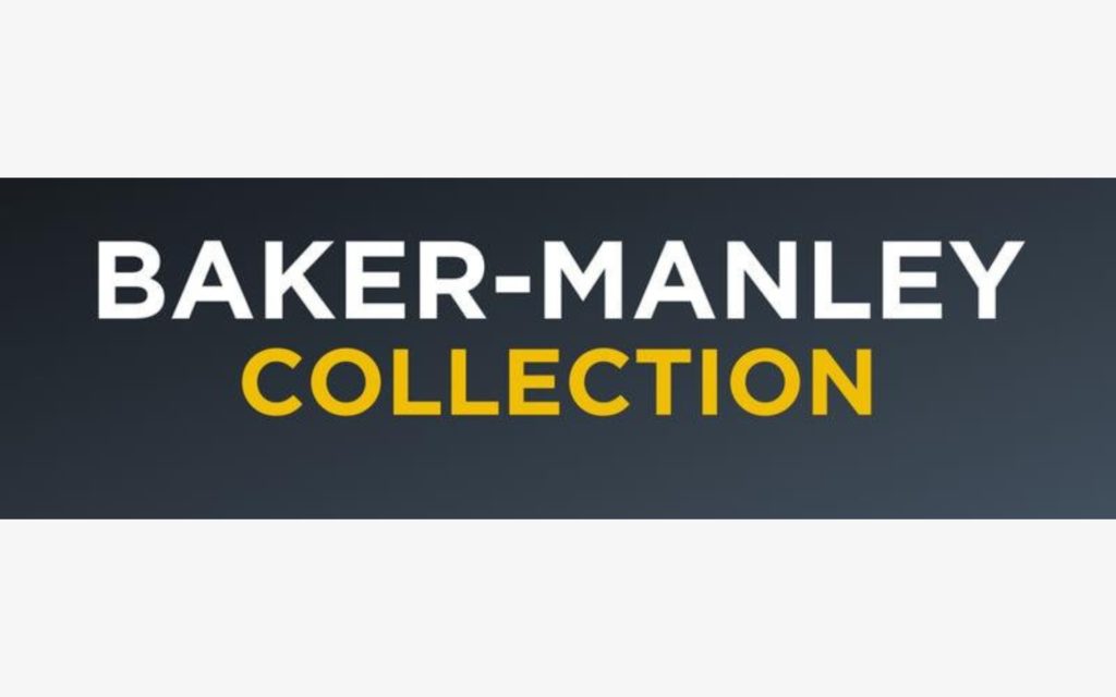 baker manley collection