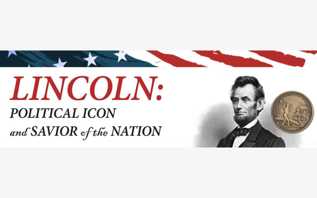 Lincoln: Political Icon
