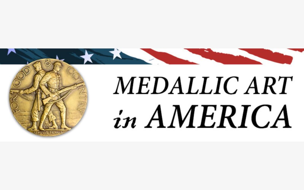 Medallic Art in America