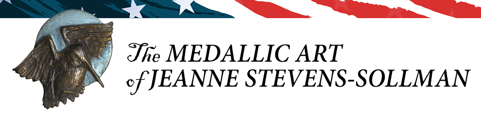 medallic art of stevens-sollman