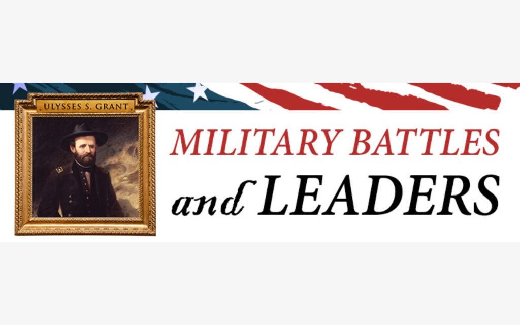 Military Battles and Leaders