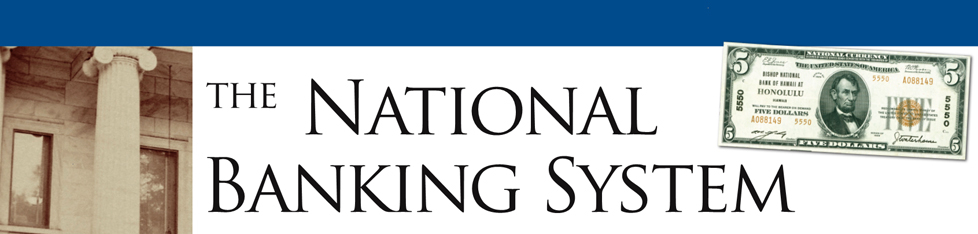 national banking system
