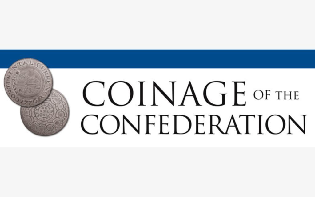 Coinage of the Confederation