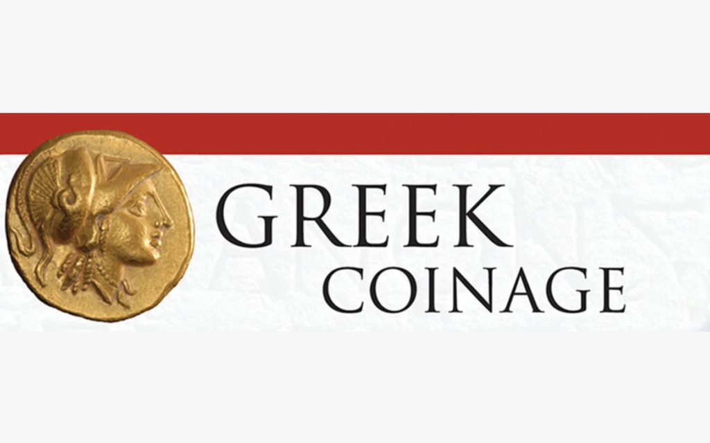 Greek Coinage